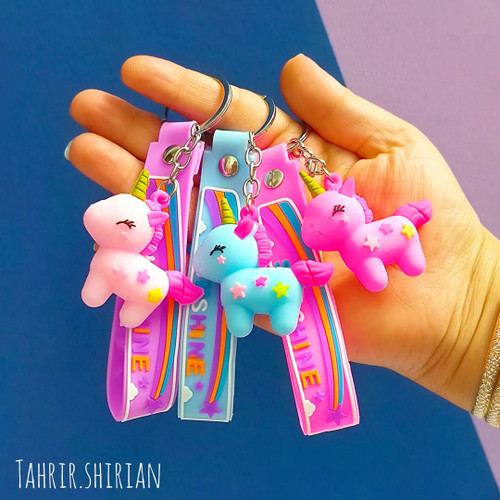 جاکلیدی طرح تک شاخ