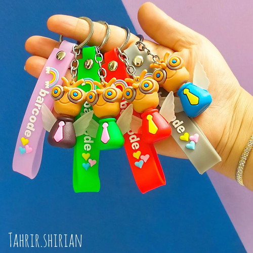 جاکلیدی طرح بده بزنیم